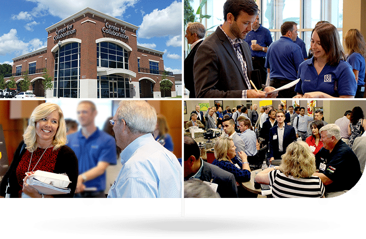 Read more about the article CROSSMARK Hosts Walmart Suppliers at the 2015 U.S. Manufacturing Summit