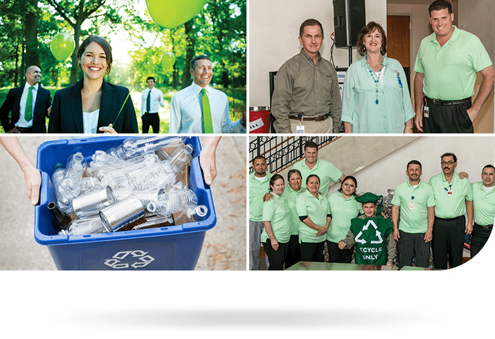 Read more about the article CROSSMARK Selected as Finalist for Environmental Star of Excellence Award