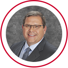 Read more about the article Mac Naughton Named to CROSSMARK Board of Directors
