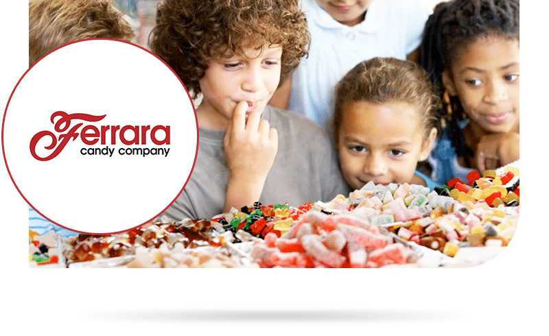 Read more about the article Ferrara Candy Company Appoints CROSSMARK  Sales Agency of Record for Convenience Channel