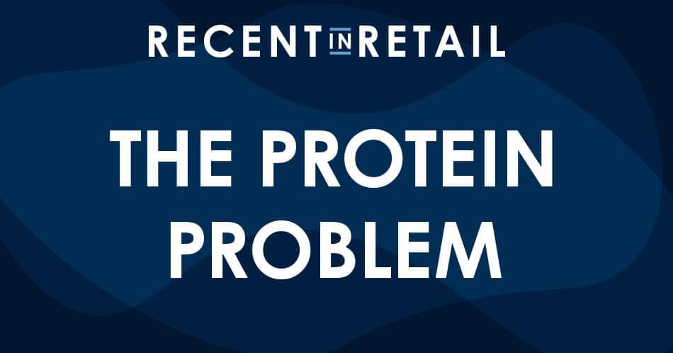 Read more about the article Recent in Retail – Meat