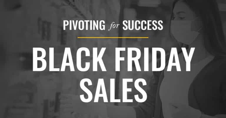 Black Friday Sales