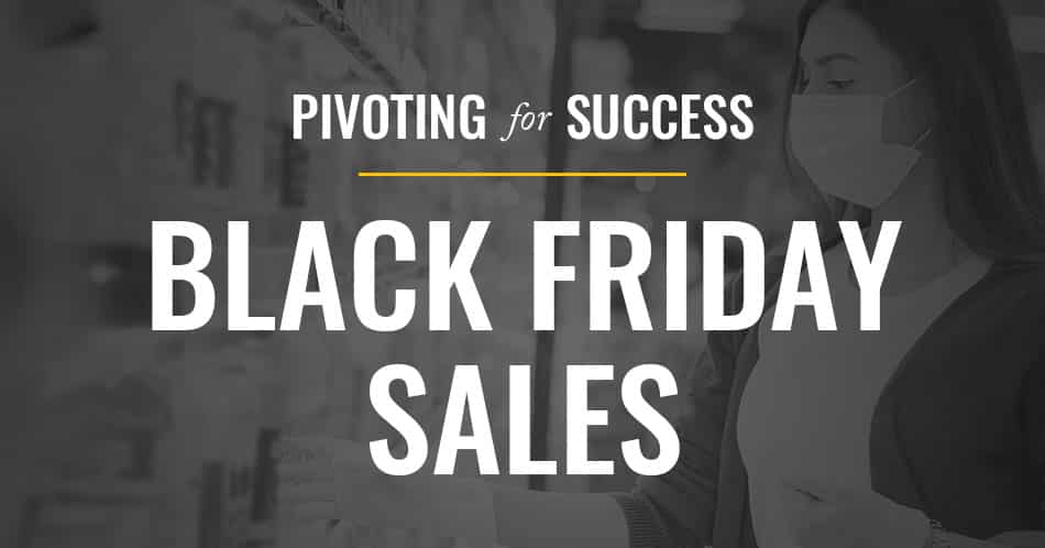 Read more about the article PIVOTING FOR SUCCESS