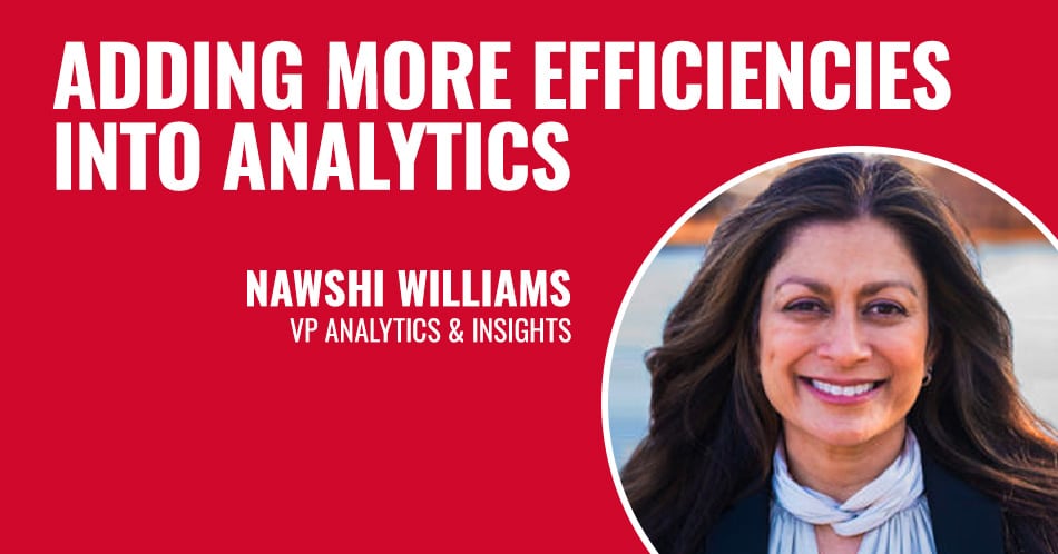 Read more about the article Making Analytics Work Harder