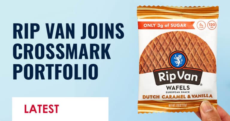rip van - crossmark portfolio