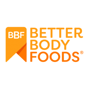 Better Body Foods Logo