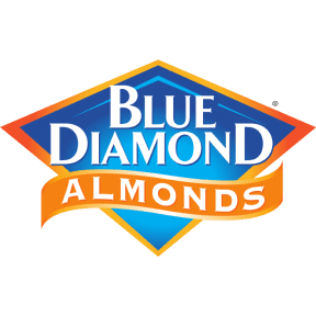 Blue Diamond Logo