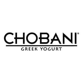 Chobani Logo