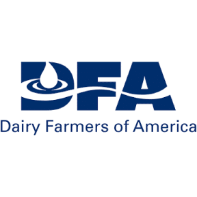 Dairy Farmers of America Logo