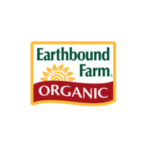 Earthbound Farm Logo