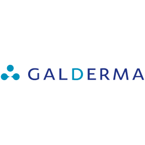 Galderma Logo