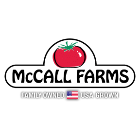 McCall Farms Logo