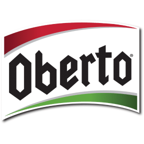 Oberto Logo
