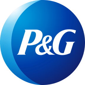 P&G Logo