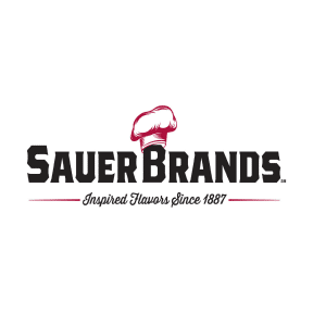 Sauer Brands Logo