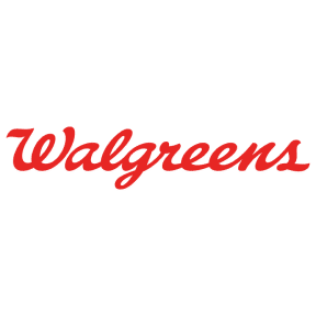 Walgreens Logo