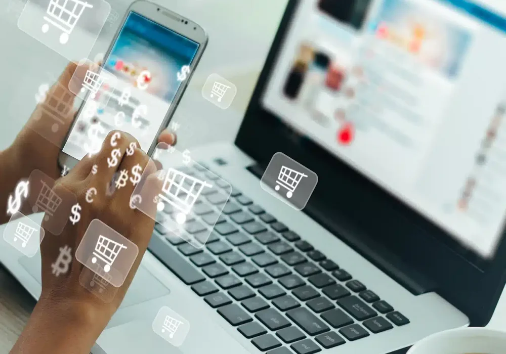 ecommerce ecommerce