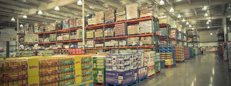 warehouse warehouse